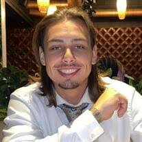 Ryan Chapman Obituary