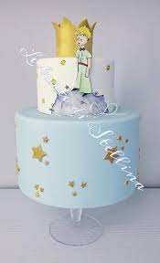 Torte Piccolo Principe Nel 2020 Torte Di Compleanno Ragazza Festa Principe Torte Per Il Baby Shower