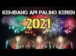 Gambar api yang paling keren. Pesta Kembang Api Tahun Baru 2021 Paling Keren Youtube