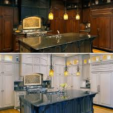 N Hance Central Jersey Cabinet Refinishing Refacing Replacing