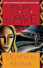 Amazon.com: Mary Margaret Kaye: books, biography, latest update