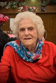 Rita M. Simmons, 94, of Otselic