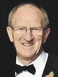 Alan Mercer Obituary (2017)