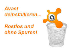 Avast free antivirus is an antivirus tool developed for the windows operating system. Avast Deinstallieren Und Restlos Vom Pc Entfernen