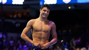 Finke became the first american male swimmer. A Tale Of Fink And Finke Usa S Swim Team Takes Shape