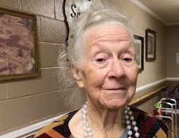 Rosalie Barbour Obituary (2024)