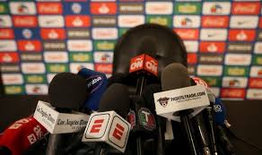 Prensa libre le trae toda la información y noticias de guatemala y el mundo sobre conferencia de conferencia de prensa. Inscripcion Para Conferencia De Prensa Virtual Post Partido Entre Chile Y Colombia
