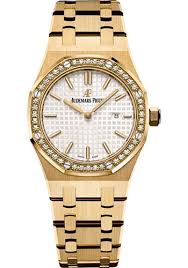 Check spelling or type a new query. Audemars Piguet Royal Oak Quartz 33mm Yellow Gold Watches