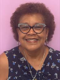 Board and Staff — Cleveland Missing