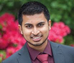 Aaron Kluger's Instagram, Twitter & Facebook