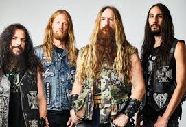 BLACK LABEL SOCIETY lanza el vídeo «You Made Me Want To Live» - The Dark  Melody