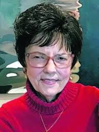 Gayle Seghers Camet Obituary