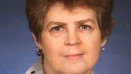 Donna M. Tanner Aley Obituary (2020)