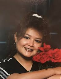 Stacey Sandy Obituary