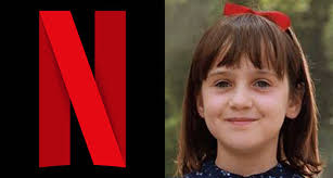 With mara wilson, danny devito, rhea perlman, embeth davidtz. Netflix To Release New Matilda Movie Based On The Musical Popbuzz