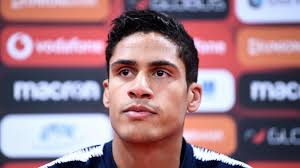 Jun 27, 2021 · foot : Football Raphael Varane Avant Albanie France On Peut Et Doit Faire Mieux