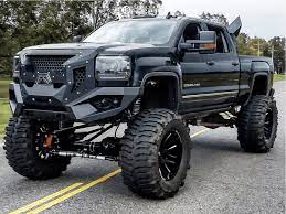 Auto lifts have a wider price range, but pickup truck wheelchair lifts will probably be closer to $5,000. How Much Does It Cost To Lift Your Truck Custom Offsets