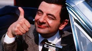 All tweets in a beany capacity. Itv To Celebrate 30 Years Of Mr Bean With Rowan Atkinson In New Documentary Wales Online