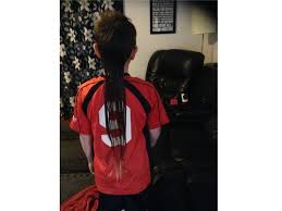 Discover the magic of the internet at imgur, a community powered entertainment destination. Longest Rattail Hair Style Worn By A 7 Year Old World Record Dean