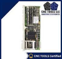 Siemens 6FC5357-0BB22-0AE0 Sinumerik AMD K6-2 Programmable Controller