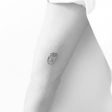Minimalist Tattoo On Tumblr Minimalist Tattoo Tattoos Subtle Tattoos