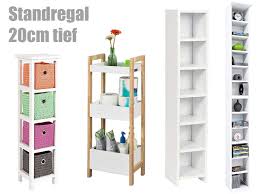 Regal 20 Cm Tief