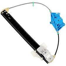 Amazon Com Drivers Rear Power Window Regulator Without Motor Assembly Compatible With 2003 2008 For Audi A4 2007 2008 For Audi Rs4 Sedan 2004 2008 For Audi S4 Oe 749 639 8e0839461c 8k0839461 Automotive