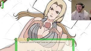 I TOOK DOWN TSUNADE AND THIS HAPPENED... - XVIDEOS.COM