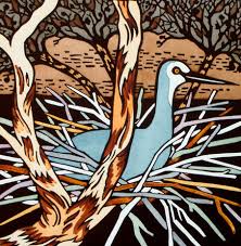 Pin Na Doske Art Woodcuts Linocuts Etchings Prints