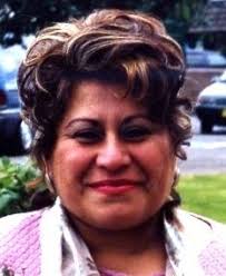 Martha Conley Obituary