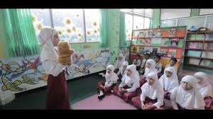 Web perpustakaan serta fasilitas jejaring sosial. Profil Perpustakaan Sd Muhammadiyah Nitikan Yogyakarta Youtube