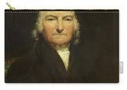 Portrait Of Mr Mills, C.1812 Long Sleeve T-Shirt by William Armfield Hobday 