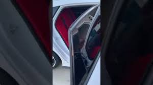 Not only do most sports or racing seats offer more lateral support, but they also come in seductive colors like red. 2018 Honda Accord Sport 2 0t Custom Red Interior Youtube