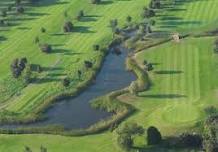 Escanaba Country Club Coonie Hogan Invite