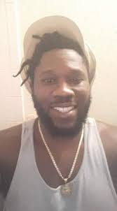 Larry Darnell McClinton Jr. (1983-2017)