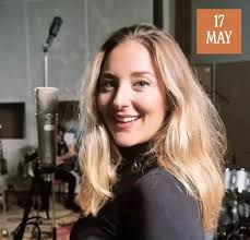 Lily Beck at The Stable , B1000 Hertford Rd, AL6 0JB Welwyn Garden City,  United Kingdom, 17 May 2025