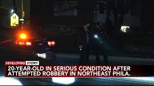 Maybe you would like to learn more about one of these? Northeast Philadelphia News 6abc Philadelphia