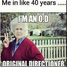 O D For Life 3 One Direction Humor One Direction Memes I Love One Direction