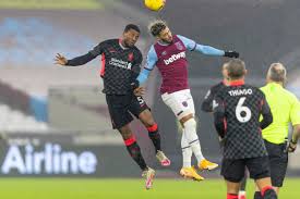Watford (a), bournemouth (h), everton (a), crystal palace (h). West Ham 1 3 Liverpool As It Happened Liverpool Fc This Is Anfield