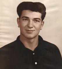 Obituary information for William E. Sinclair