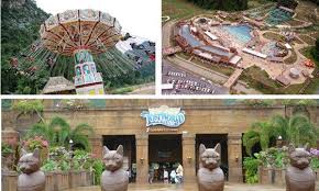 | sunway lost world of tambun. Private Car From Singapore To Lost World Tambun