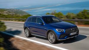 2020 Mercedes Benz Glc Class Review Price Specs Features And Photos New Mercedes Amg Mercedes Amg Mercedes Benz Glc