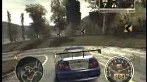 Developed by ea canada and ea black box and published by electronic arts, it was released on november 11, 2005, for playstation 2, xbox, gamecube, nintendo ds. Need For Speed Most Wanted Need For Speed Wiki Fandom