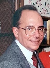 Robert Machado Obituary