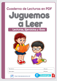 5 people found this helpful. Cuaderno De Lectura Juguemos A Leer Material Educativo Facebook