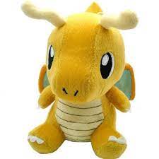 Pokemon Plush 7 18cm Dragonite Pikachu Doll Stuffed Animals Figure Soft Anime Collection Toy Pokemon Toys Soft Toys Iwantpokemon Com Pokemon Stuffed Animals Soft Stuffed Animals Plush Animals