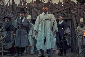 5 Things We Loved About New Zombie K Drama Kingdom 05 Cast Korean Drama New Zombie Korean Drama Series