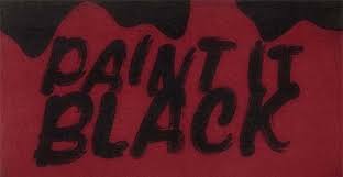 Paint It Black Meaning Rolling Stones Song Lyrics Interpretation Analysis Rolling Stones Songs Depressing Songs Rolling Stones