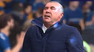 Mehr gemeinsamkeiten zu seinem vorgänger guardiola zeigte. Neues Gesicht Von Ancelotti In Fifa 21 Wird Zum Meme