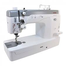 Check spelling or type a new query. Machine A Coudre Semi Industrielle Janome Hd9 Matri Machines A Coudre